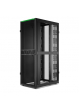 Szafa serwerowa APC NetShelter SX Server Rack Gen 2 48U 2258H x 800W x 1200D mm w  Sides czarna