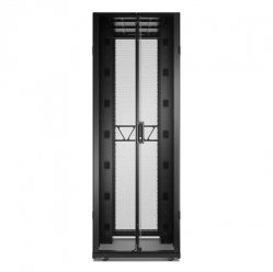 Szafa serwerowa APC NetShelter SX Server Rack Gen 2 48U 2258H x 800W x 1200D mm w  Sides czarna