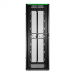 Szafa serwerowa APC NetShelter SX Server Rack Gen 2 48U 2258H x 800W x 1200D mm w  Sides czarna