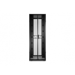 Szafa serwerowa APC NetShelter SX Server Rack Gen 2 48U 2258H x 800W x 1200D mm w  Sides czarna