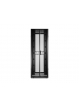 Szafa serwerowa APC NetShelter SX Server Rack Gen 2 48U 2258H x 800W x 1200D mm w  Sides czarna
