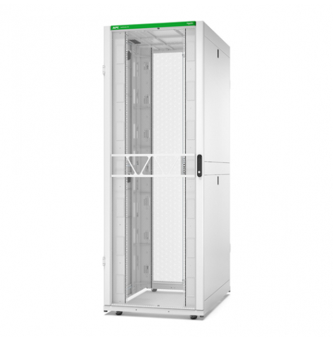 Szafa serwerowa APC NetShelter SX Server Rack Gen 2 48U 2258H x 800W x 1200D mm w  Sides White