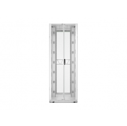 Szafa serwerowa APC NetShelter SX Server Rack Gen 2 48U 2258H x 800W x 1200D mm w  Sides White