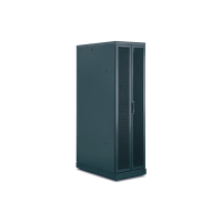 Szafa serwerowa APC NetShelter VX Seismic 42U Enclosure w sides czarna