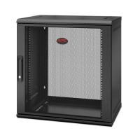 Szafa serwerowa APC NetShelter WX 12U Single Hinged Wall-mount Enclosure 400mm Deep