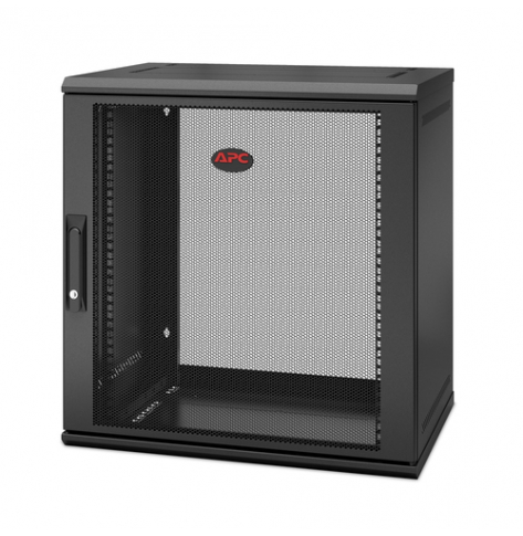 Szafa serwerowa APC NetShelter WX 12U Single Hinged Wall-mount Enclosure 400mm Deep