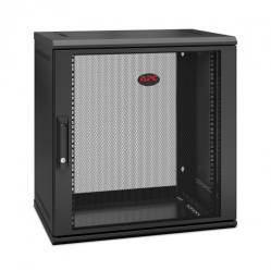 Szafa serwerowa APC NetShelter WX 12U Single Hinged Wall-mount Enclosure 400mm Deep