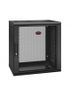 Szafa serwerowa APC NetShelter WX 12U Single Hinged Wall-mount Enclosure 400mm Deep