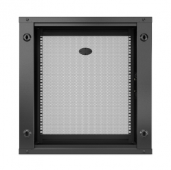 Szafa serwerowa APC NetShelter WX 12U Single Hinged Wall-mount Enclosure 400mm Deep