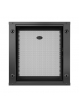 Szafa serwerowa APC NetShelter WX 12U Single Hinged Wall-mount Enclosure 400mm Deep