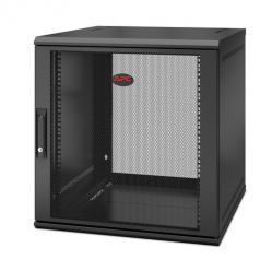 Szafa serwerowa APC NetShelter WX 12U Single Hinged Wall-mount Enclosure 600mm Deep