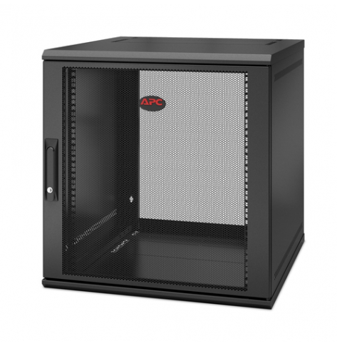 Szafa serwerowa APC NetShelter WX 12U Single Hinged Wall-mount Enclosure 600mm Deep