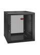 Szafa serwerowa APC NetShelter WX 12U Single Hinged Wall-mount Enclosure 600mm Deep