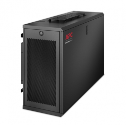 Szafa serwerowa APC NetShelter WX 6U Low-Profile Wallmount Enclosure 120V Fans
