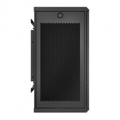 Szafa serwerowa APC NetShelter WX 6U Low-Profile Wallmount Enclosure 120V Fans