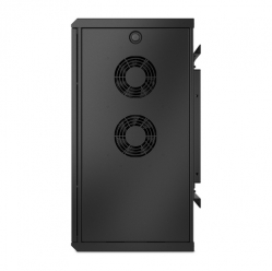 Szafa serwerowa APC NetShelter WX 6U Low-Profile Wallmount Enclosure 120V Fans