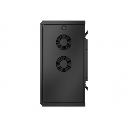 Szafa serwerowa APC NetShelter WX 6U Low-Profile Wallmount Enclosure 120V Fans