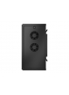 Szafa serwerowa APC NetShelter WX 6U Low-Profile Wallmount Enclosure 120V Fans