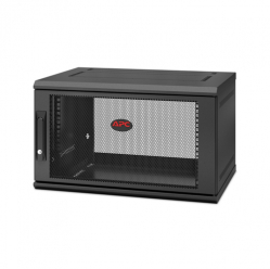 Szafa serwerowa APC NetShelter WX 6U Single Hinged Wall-mount Enclosure 400mm Deep