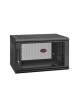 Szafa serwerowa APC NetShelter WX 6U Single Hinged Wall-mount Enclosure 400mm Deep