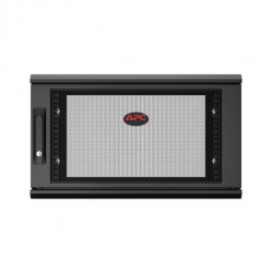 Szafa serwerowa APC NetShelter WX 6U Single Hinged Wall-mount Enclosure 400mm Deep