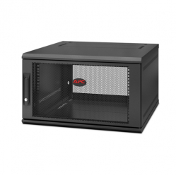 Szafa serwerowa APC NetShelter WX 6U Single Hinged Wall-mount Enclosure 600mm Deep