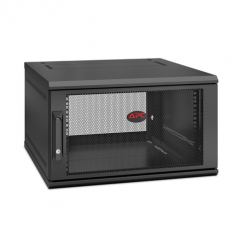 Szafa serwerowa APC NetShelter WX 6U Single Hinged Wall-mount Enclosure 600mm Deep