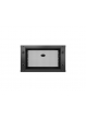 Szafa serwerowa APC NetShelter WX 6U Single Hinged Wall-mount Enclosure 600mm Deep