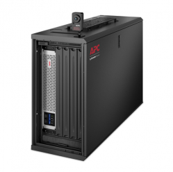 Szafa serwerowa APC NetShelter WX 6U Vertical Wallmount Edge Enclosure 230V Fans