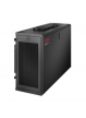 Szafa serwerowa APC NetShelter WX 6U Vertical Wallmount Edge Enclosure 230V Fans