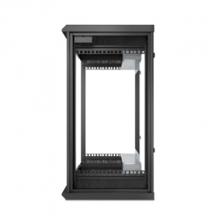 Szafa serwerowa APC NetShelter WX 6U Vertical Wallmount Edge Enclosure 230V Fans