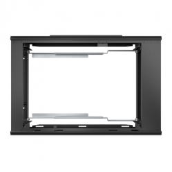 Szafa serwerowa APC NetShelter WX 6U Vertical Wallmount Edge Enclosure 230V Fans