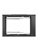Szafa serwerowa APC NetShelter WX 6U Vertical Wallmount Edge Enclosure 230V Fans