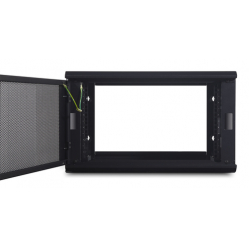 Szafa serwerowa APC NetShelter WX 6U Wall Mount Cabinet