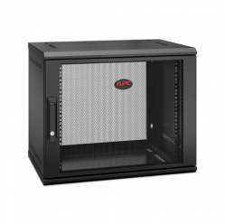 Szafa serwerowa APC NetShelter WX 9U Single Hinged Wall-mount Enclosure 400mm Deep