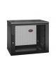 Szafa serwerowa APC NetShelter WX 9U Single Hinged Wall-mount Enclosure 400mm Deep