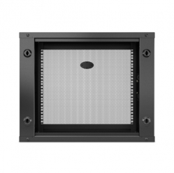 Szafa serwerowa APC NetShelter WX 9U Single Hinged Wall-mount Enclosure 400mm Deep
