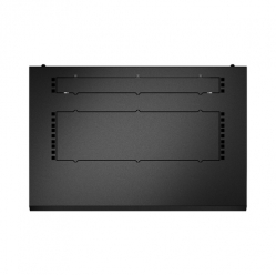 Szafa serwerowa APC NetShelter WX 9U Single Hinged Wall-mount Enclosure 400mm Deep