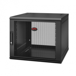 Szafa serwerowa APC NetShelter WX 9U Single Hinged Wall-mount Enclosure 600mm Deep