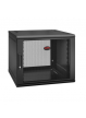 Szafa serwerowa APC NetShelter WX 9U Single Hinged Wall-mount Enclosure 600mm Deep