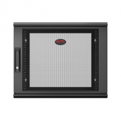 Szafa serwerowa APC NetShelter WX 9U Single Hinged Wall-mount Enclosure 600mm Deep