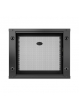 Szafa serwerowa APC NetShelter WX 9U Single Hinged Wall-mount Enclosure 600mm Deep