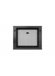 Szafa serwerowa APC NetShelter WX 9U Single Hinged Wall-mount Enclosure 600mm Deep