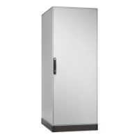 Szafa serwerowa APC SF 20x6x10 Edge Micro DC Solution