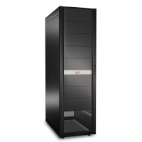 Szafa serwerowa APC Symmetra PX 250kW Power Module Frame 400 480V