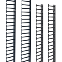 Szafa serwerowa APC Vertical Cable Manager for NetShelter SX 45U Networking Enclosure Qty 4