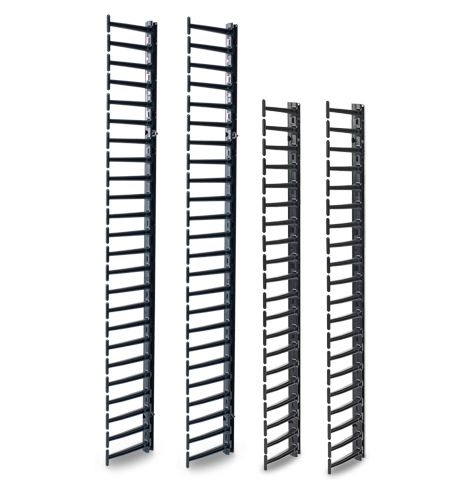 Szafa serwerowa APC Vertical Cable Manager for NetShelter SX 45U Networking Enclosure Qty 4
