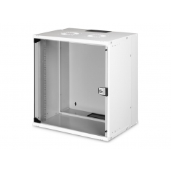 Szafa serwerowa DIGITUS 19inch 12U wall mounting cabinet SOHO PRO 595 x 540 x 400mm grey