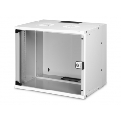 Szafa serwerowa DIGITUS 19inch 9U wall mounting cabinet SOHO PRO 460 x 540 x 400mm grey