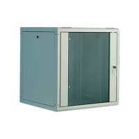 Szafa serwerowa DIGITUS 19inch Wall Cabinet 16U SoHoline RAL7035 grey without tray